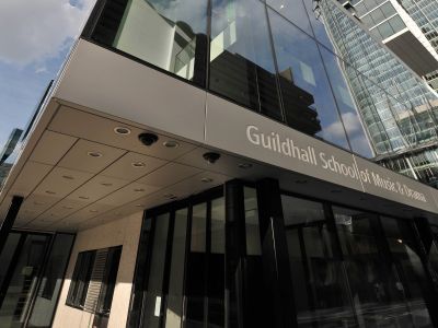 Milton Court Exterior